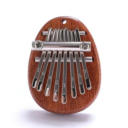 Kalimba 8 Key exquisite Finger Thumb Piano