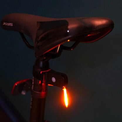 Special Christmas Gift LED Bike Rear Light